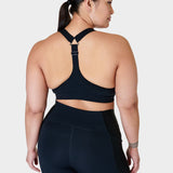 SWEATY BETTY Power Medium Impact Sports Bra Spor Sütyeni
