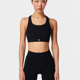 SWEATY BETTY Power Medium Impact Sports Bra Spor Sütyeni