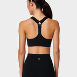 SWEATY BETTY Power Medium Impact Sports Bra Spor Sütyeni