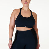 SWEATY BETTY Power Medium Impact Sports Bra Spor Sütyeni