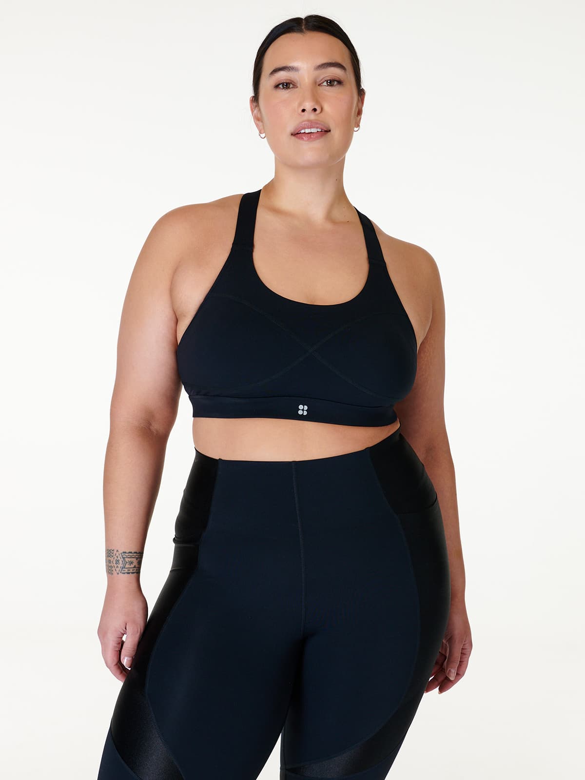 SWEATY BETTY Power Medium Impact Sports Bra Spor Sütyeni