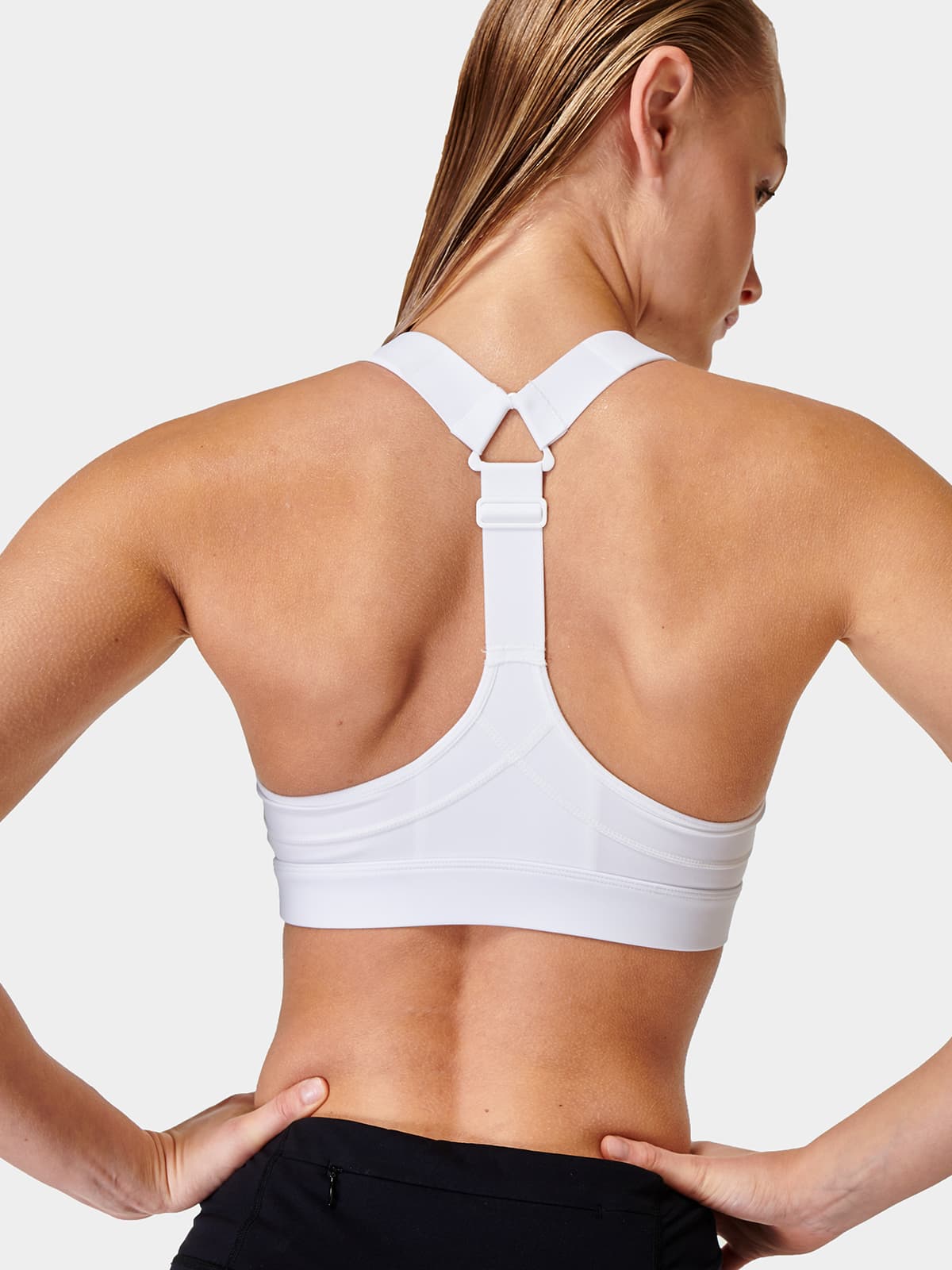 SWEATY BETTY Power Medium Impact Sports Bra Spor Sütyeni