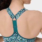 SWEATY BETTY Power Medium Support Seam-Free Bra Spor Sütyeni
