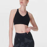 SWEATY BETTY Power Pulse Bra Spor Sütyeni