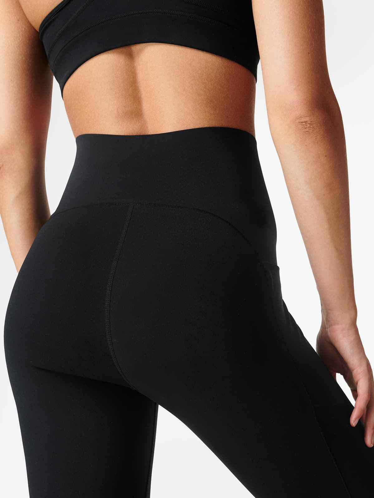 SWEATY BETTY Power Ultra Sculpt Leggings Spor Tayt