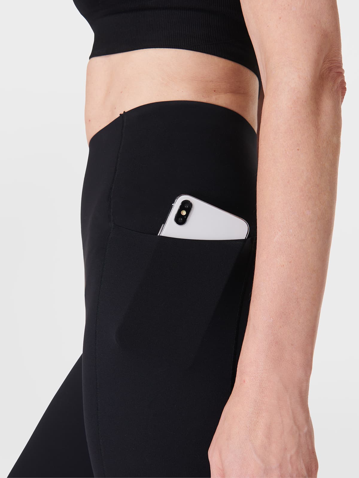 SWEATY BETTY Power Ultra Sculpt Leggings Spor Tayt