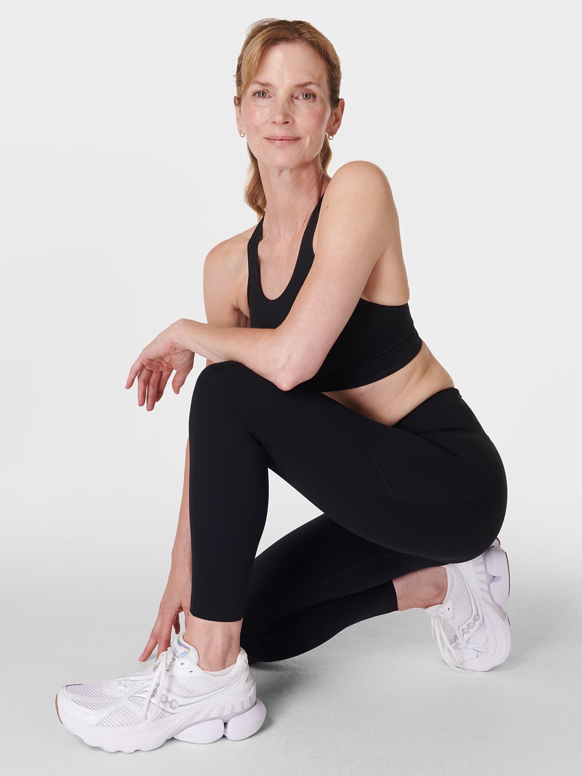 SWEATY BETTY Power Ultra Sculpt Leggings Spor Tayt