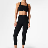 SWEATY BETTY Power Ultra Sculpt Leggings Spor Tayt