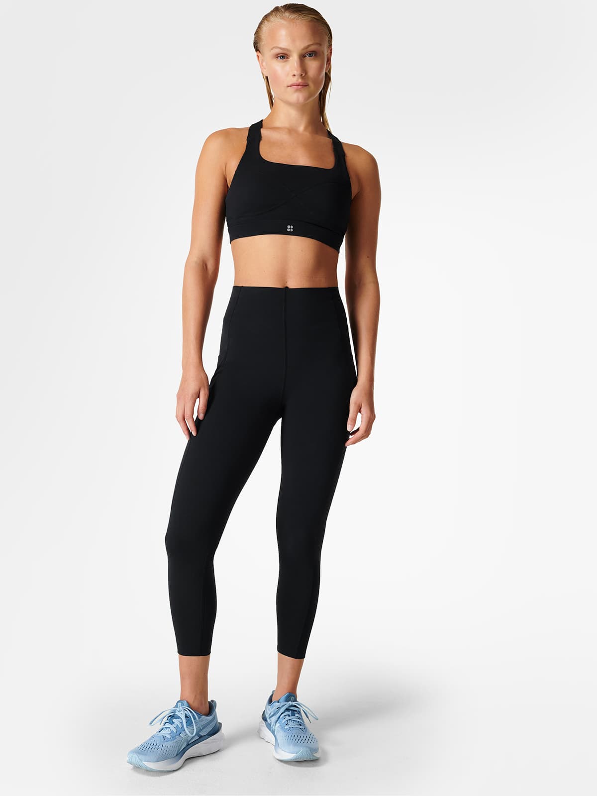 SWEATY BETTY Power Ultra Sculpt Leggings Spor Tayt