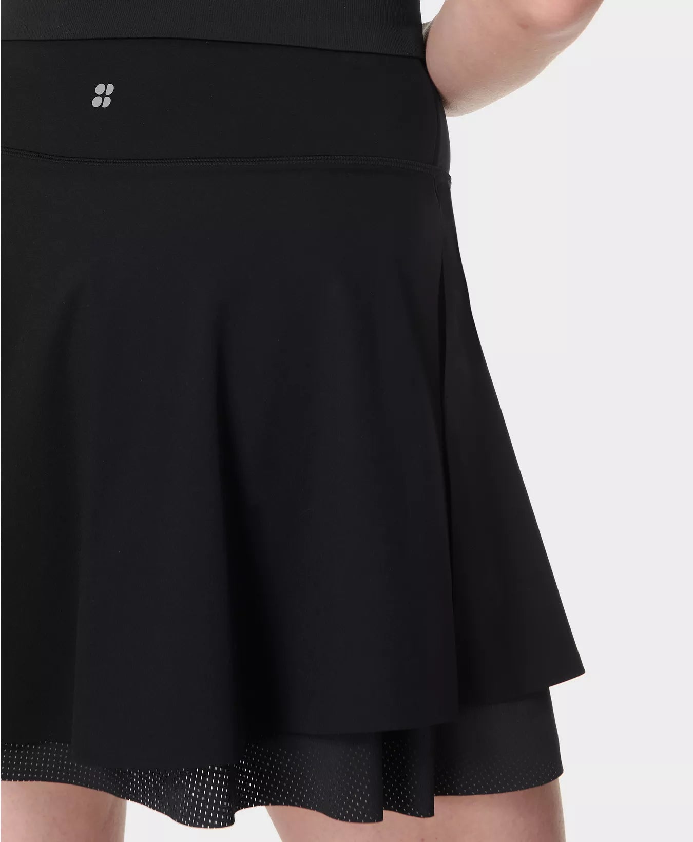 SWEATY BETTY Racket Power Skort Tenis Eteği