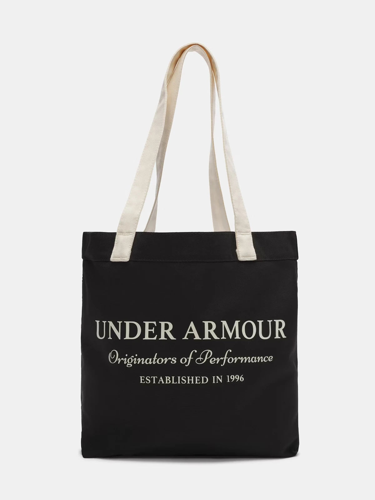 Under Armour UA Canvas Tote Omuz Çantası