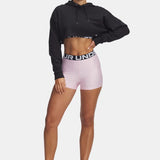 Under Armour UA HeatGear® Shorty Spor Tayt