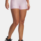 Under Armour UA HeatGear® Shorty Spor Tayt