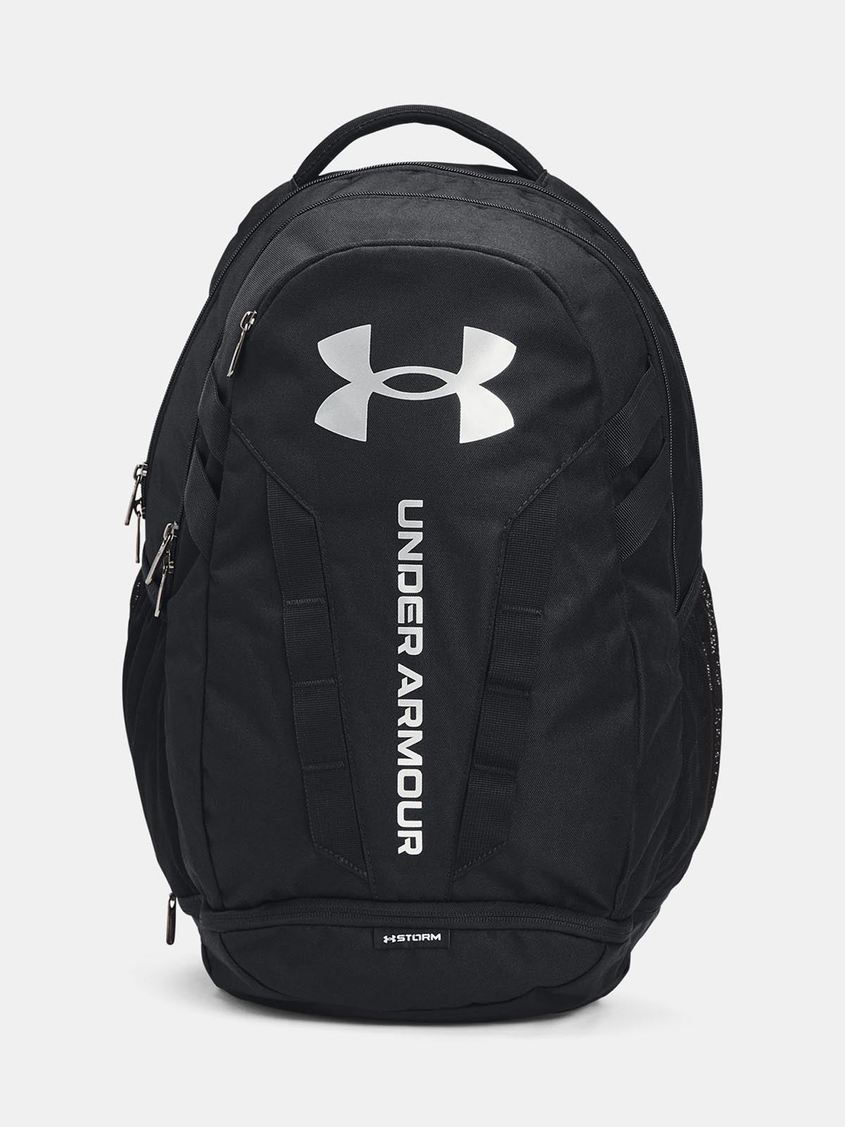 UA Hustle 5.0 Backpack Sırt Çantası Under Armour