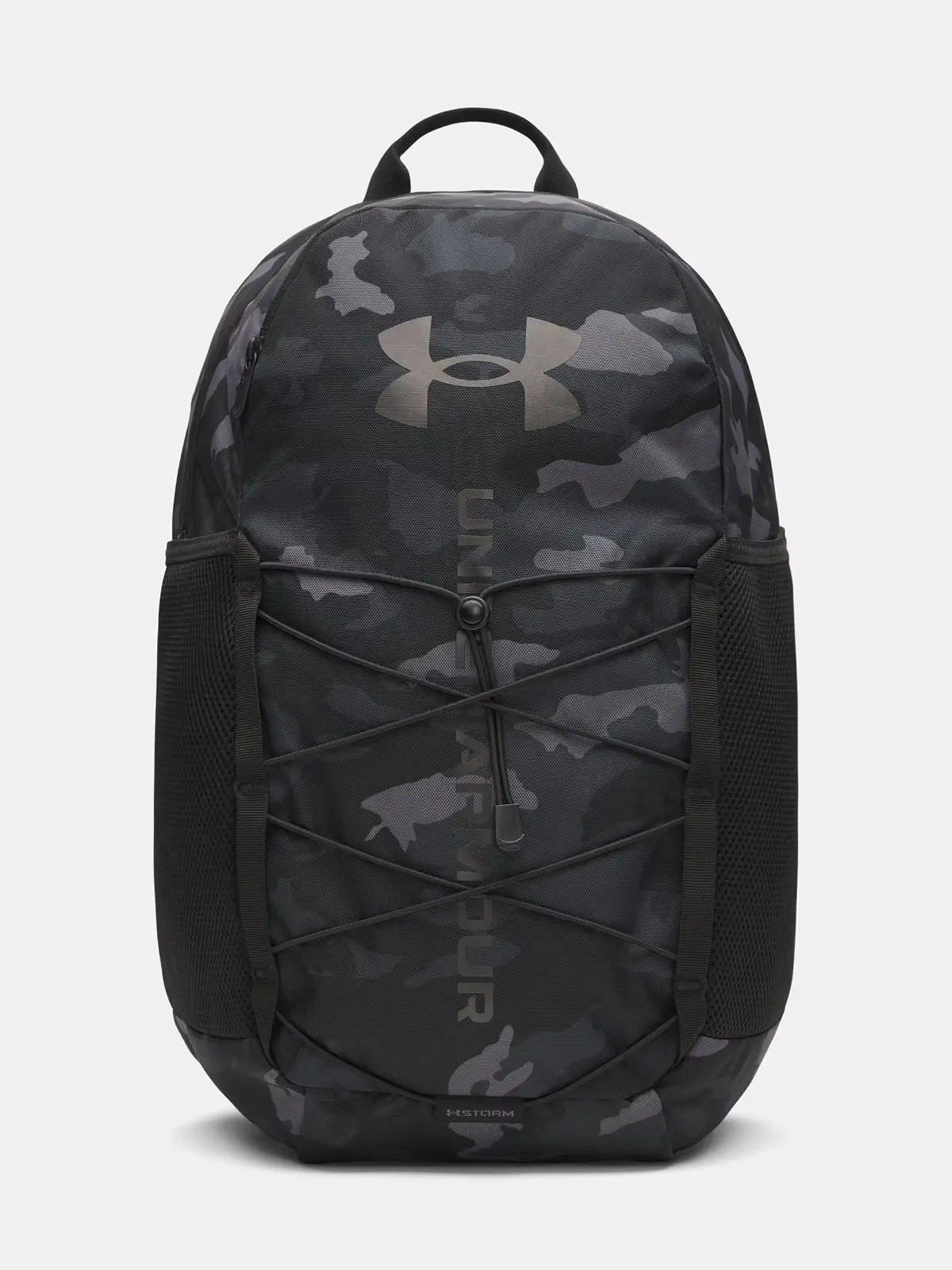 Under Armour UA Hustle Sport 6.0 Backpack Sırt Çantası