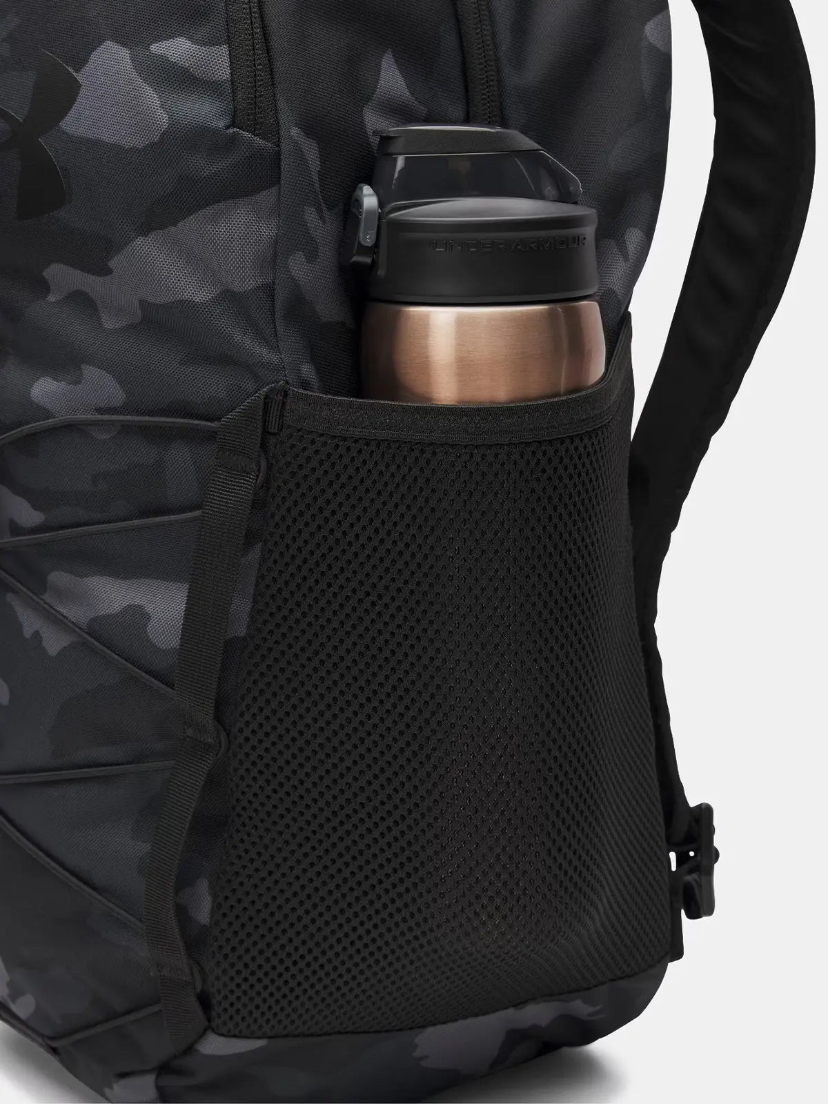 Under Armour UA Hustle Sport 6.0 Backpack Sırt Çantası