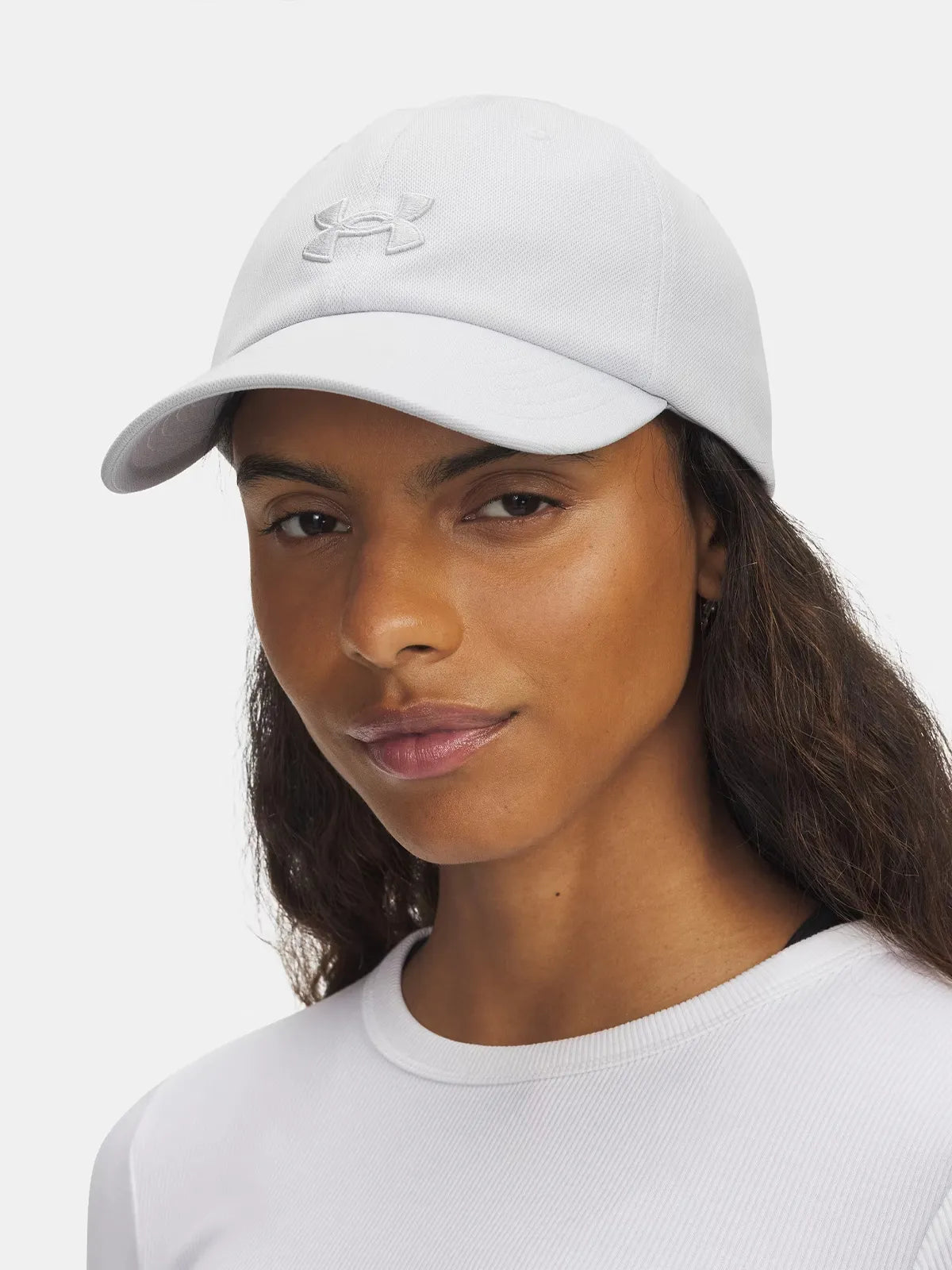 Under Armour UA Blitzing Adjustable Cap Kadın Şapka