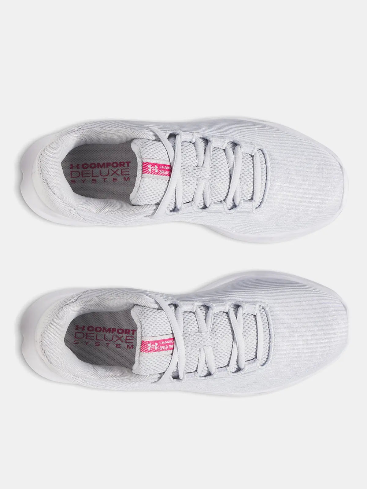 Under Armour UA Charged Speed Swift Running Shoes Koşu Ayakkabısı