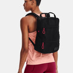 UA Essentials Backpack Sırt Çantası Under Armour