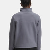 Under Armour UA Expanse Fleece Full-Zip Fermuarlı Sweatshirt