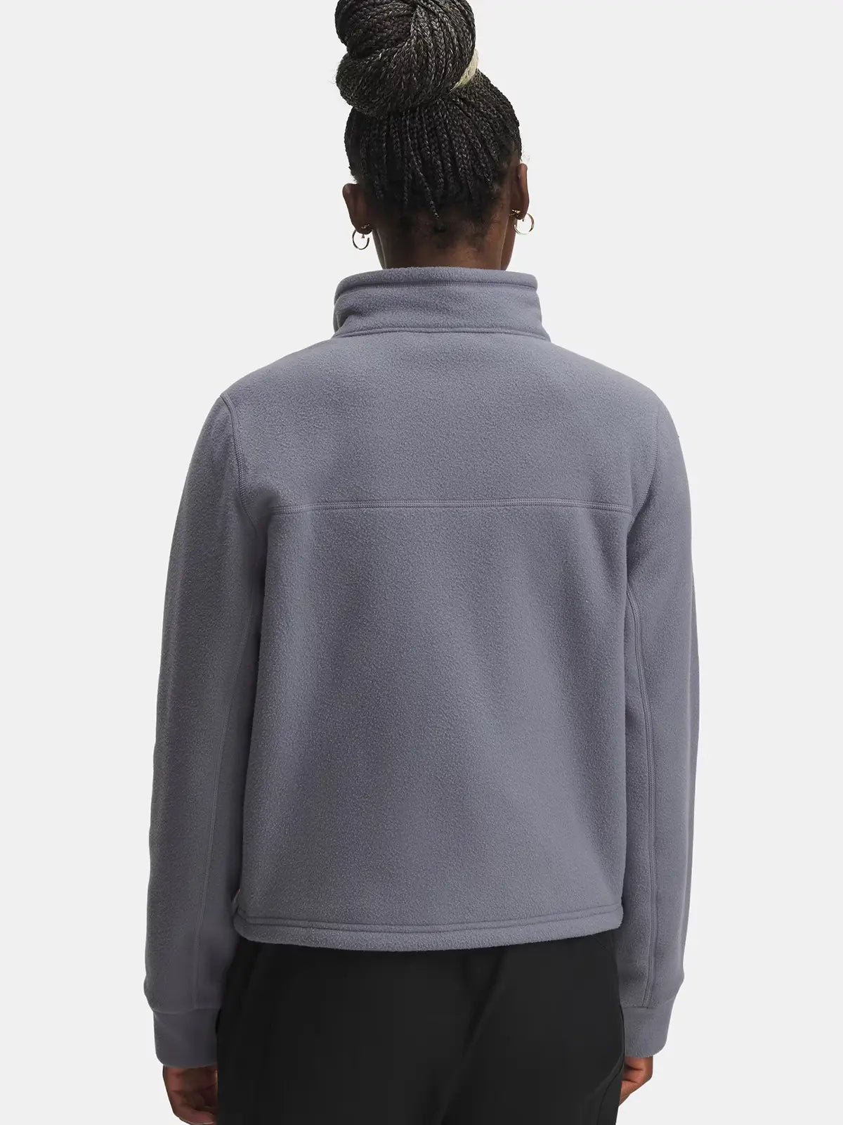 Under Armour UA Expanse Fleece Full-Zip Fermuarlı Sweatshirt