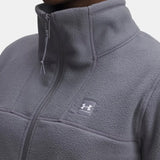Under Armour UA Expanse Fleece Full-Zip Fermuarlı Sweatshirt