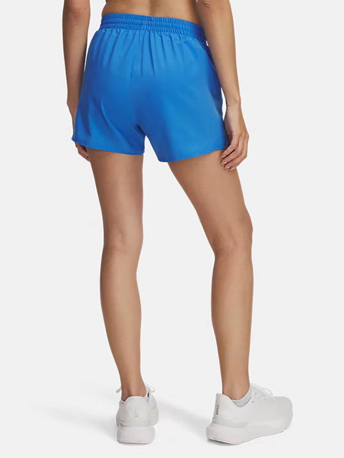 Under Armour UA Fly By 3'' Shorts Koşu Şortu