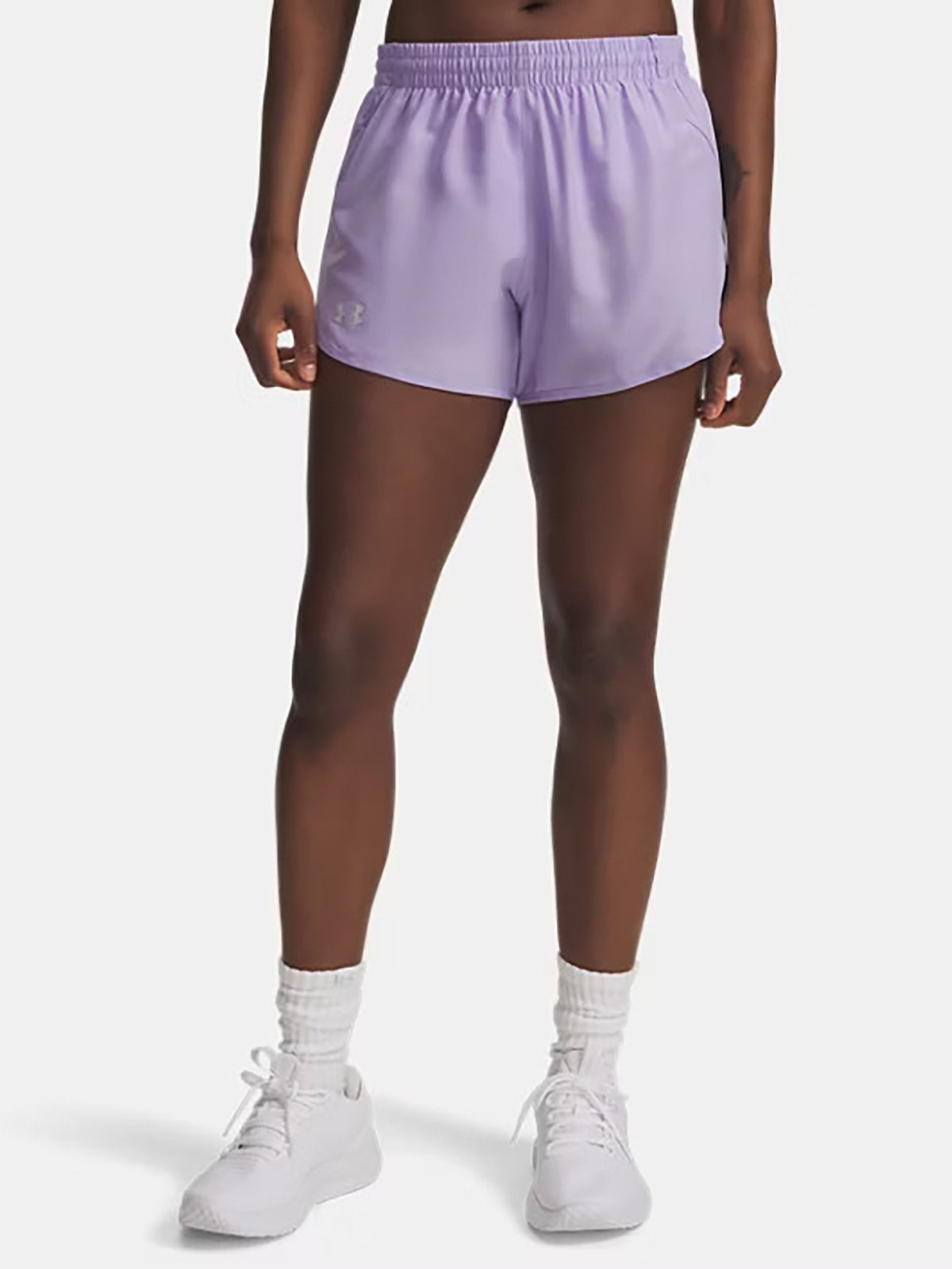 Under Armour UA Fly By 3'' Shorts Koşu Şortu