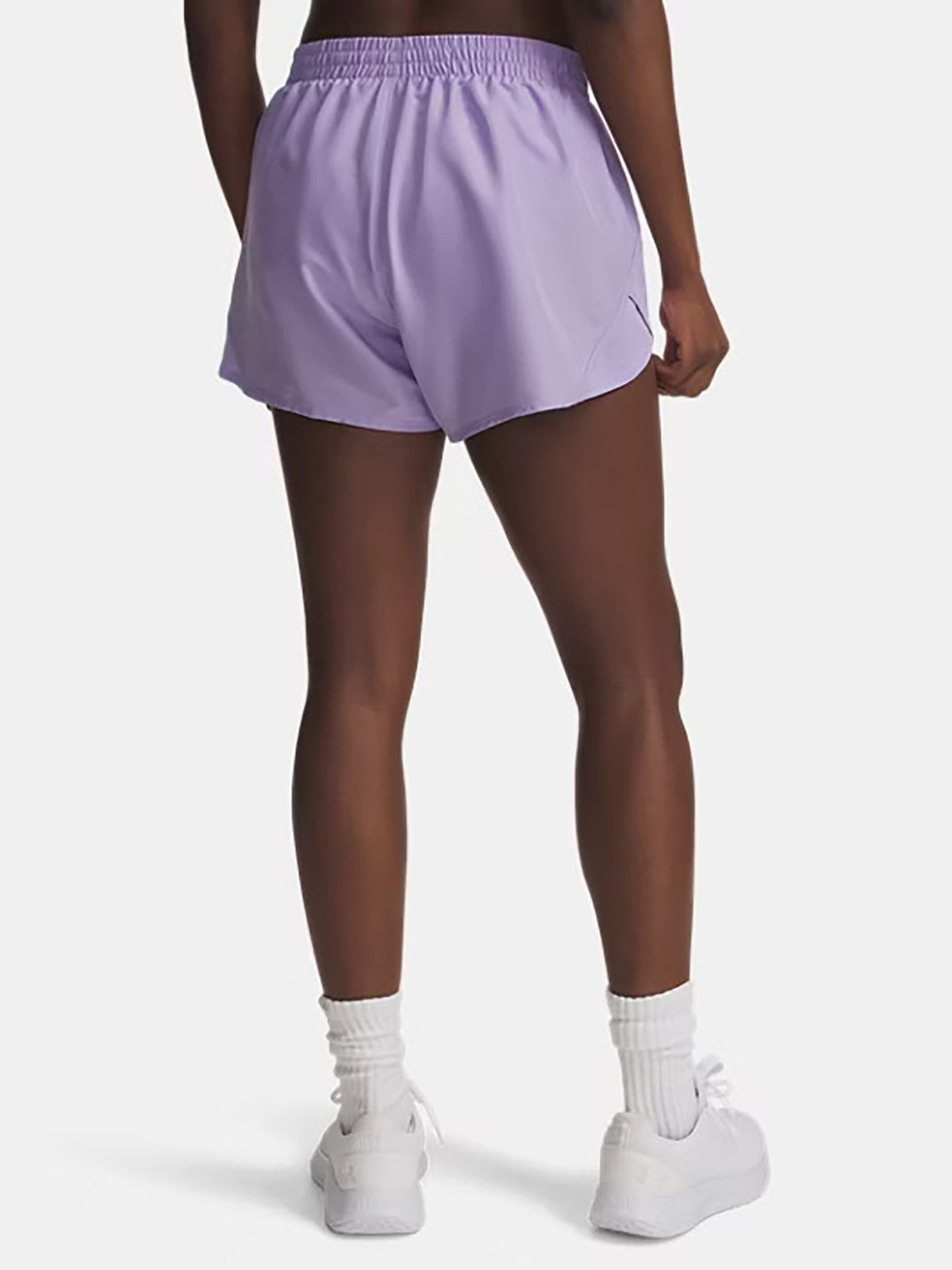 Under Armour UA Fly By 3'' Shorts Koşu Şortu