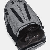 Under Armour UA Hustle 5.0 Backpack Sırt Çantası