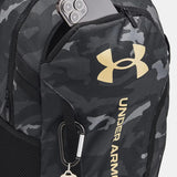 Under Armour UA Hustle 6.0 Backpack Sırt Çantası
