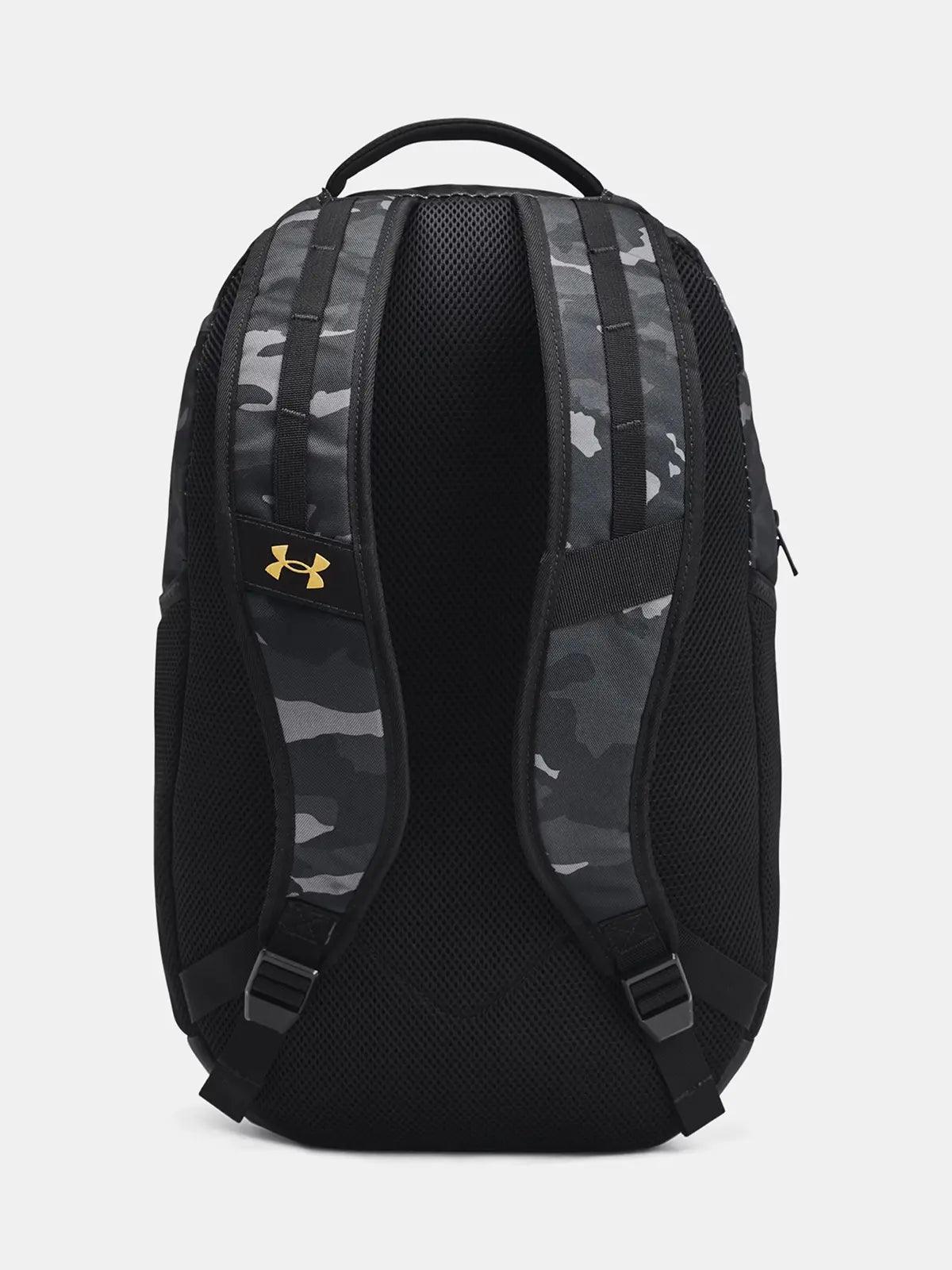 Under Armour UA Hustle 6.0 Backpack Sırt Çantası