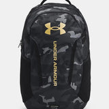 Under Armour UA Hustle 6.0 Backpack Sırt Çantası