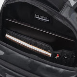 Under Armour UA Hustle 6.0 Backpack Sırt Çantası