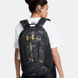 Under Armour UA Hustle 6.0 Backpack Sırt Çantası