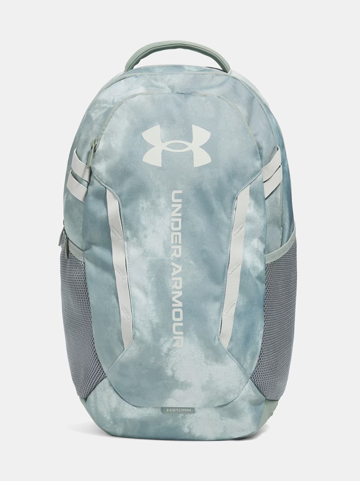 Under Armour UA Hustle 6.0 Backpack Sırt Çantası