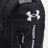Under Armour UA Hustle 6.0 Backpack Sırt Çantası