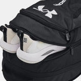 Under Armour UA Hustle 6.0 Backpack Sırt Çantası