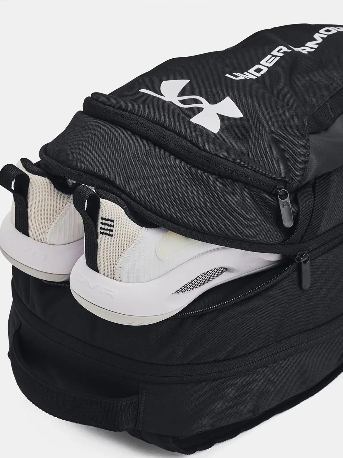 Under Armour UA Hustle 6.0 Backpack Sırt Çantası