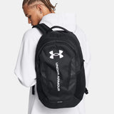 Under Armour UA Hustle 6.0 Backpack Sırt Çantası