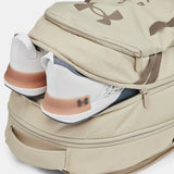 Under Armour UA Hustle 6.0 Backpack Sırt Çantası