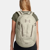 Under Armour UA Hustle 6.0 Backpack Sırt Çantası