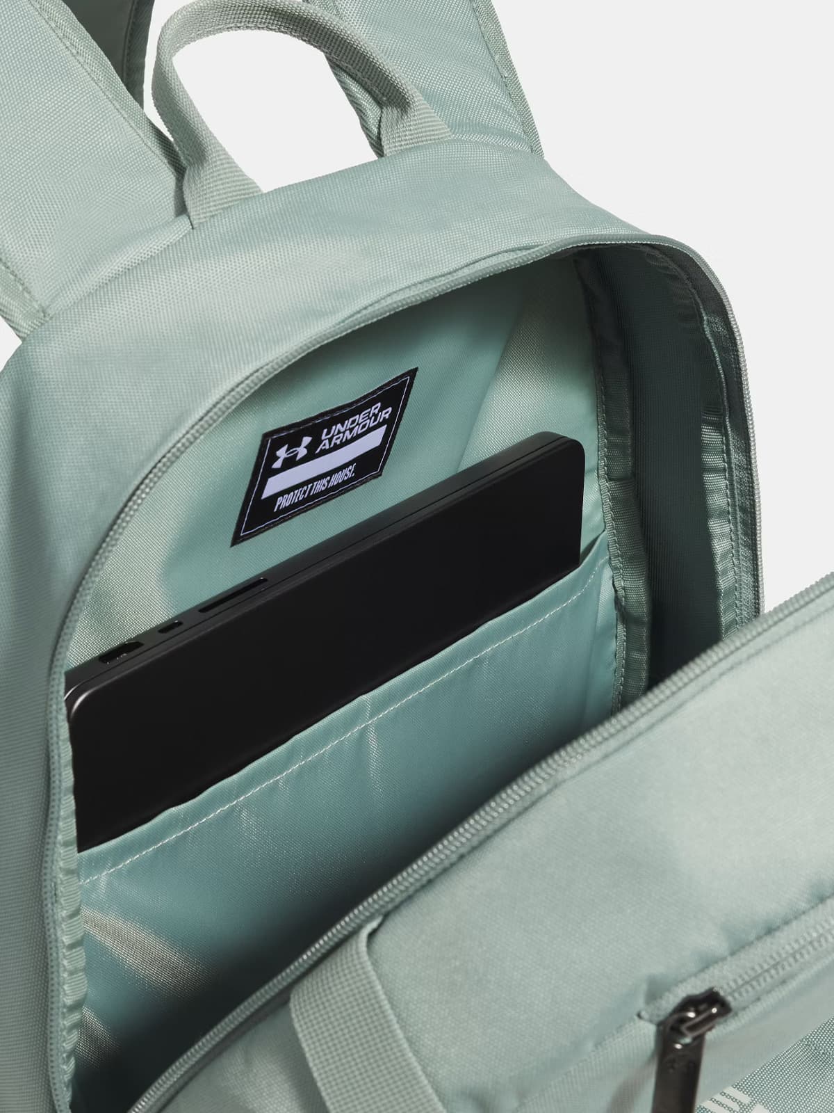 Under Armour UA Hustle Lite Backpack Sırt Çantası