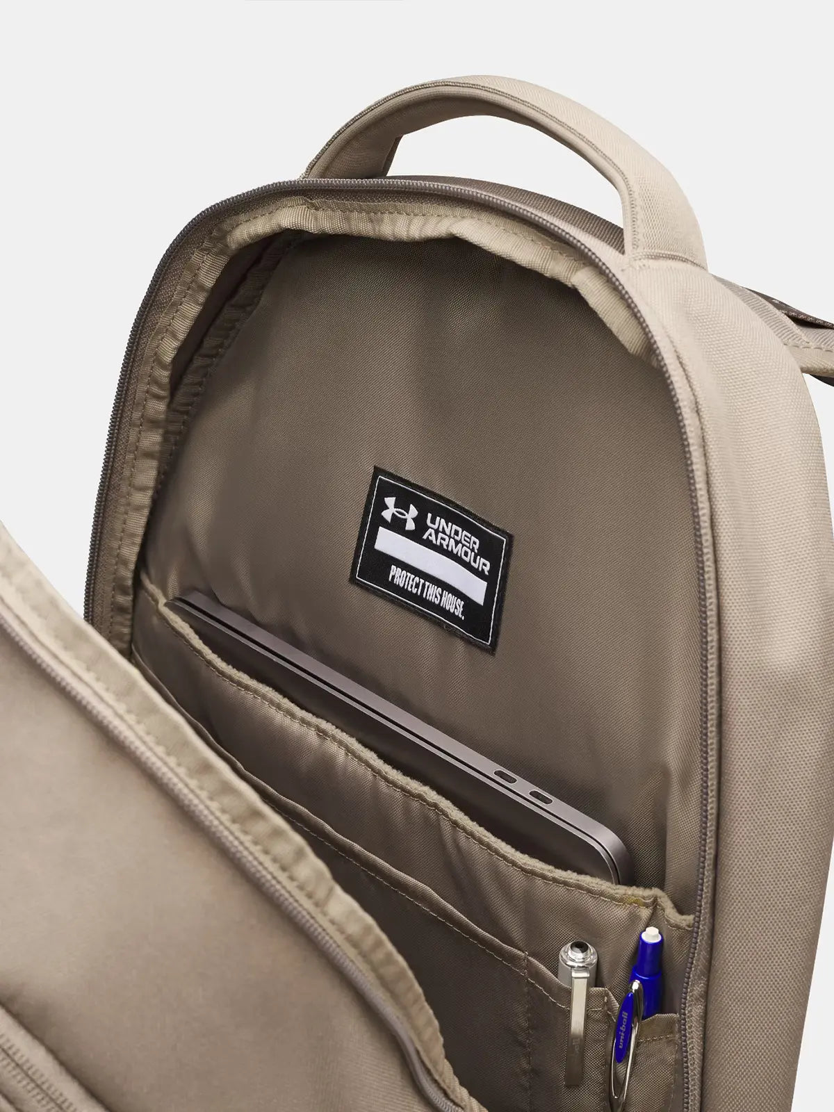 Under Armour UA Hustle Pro 6.0 Backpack Sırt Çantası