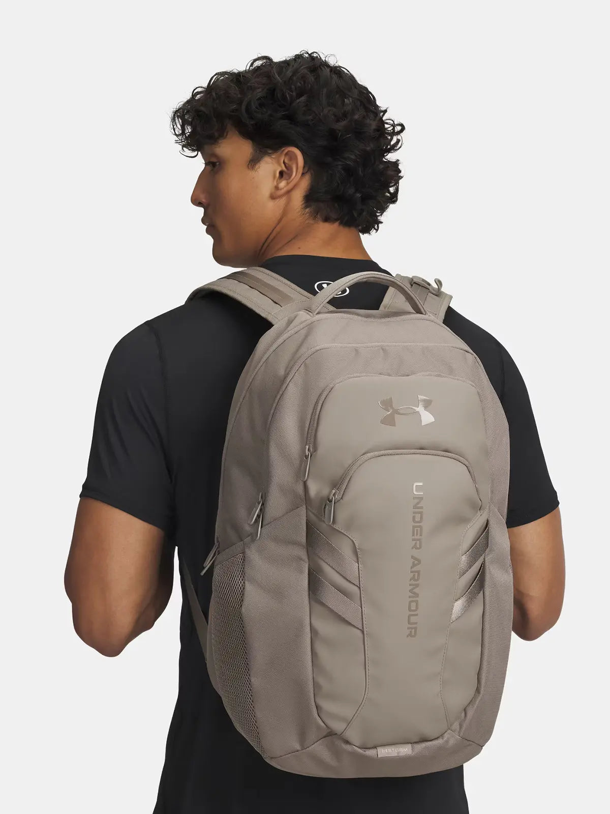 Under Armour UA Hustle Pro 6.0 Backpack Sırt Çantası