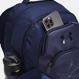 Under Armour UA Hustle Pro 6.0 Backpack Sırt Çantası