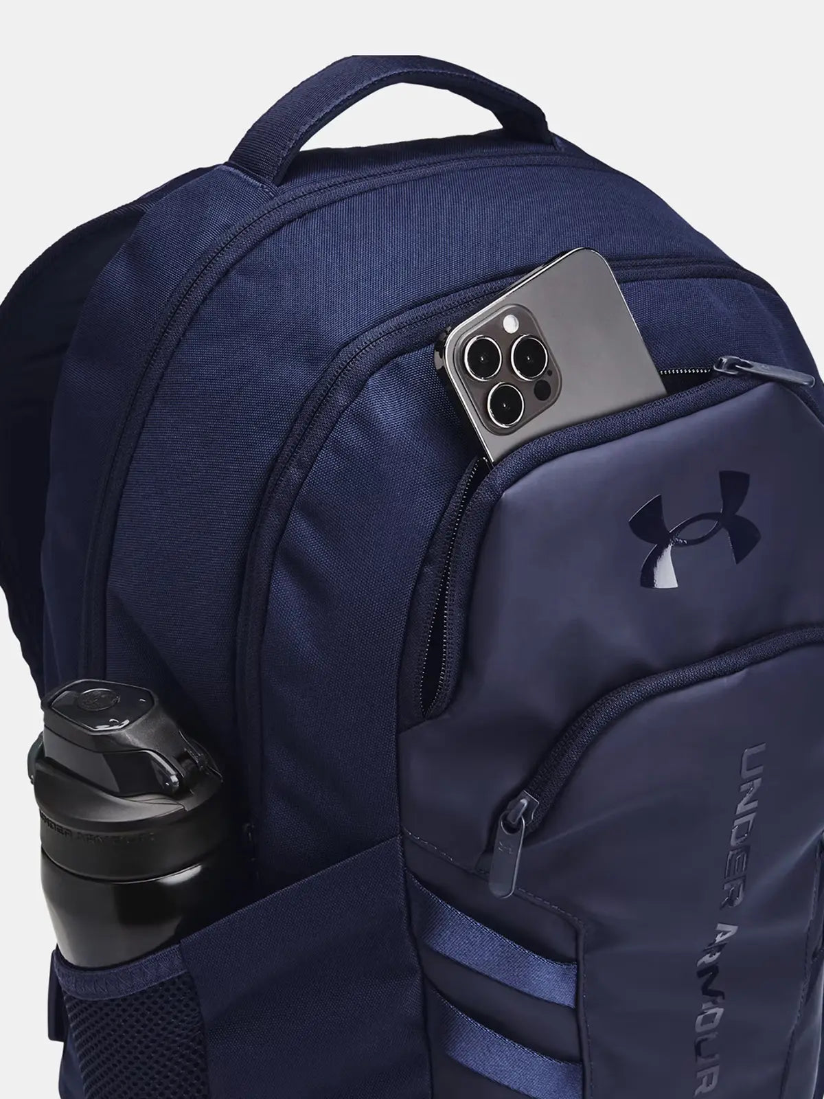 Under Armour UA Hustle Pro 6.0 Backpack Sırt Çantası