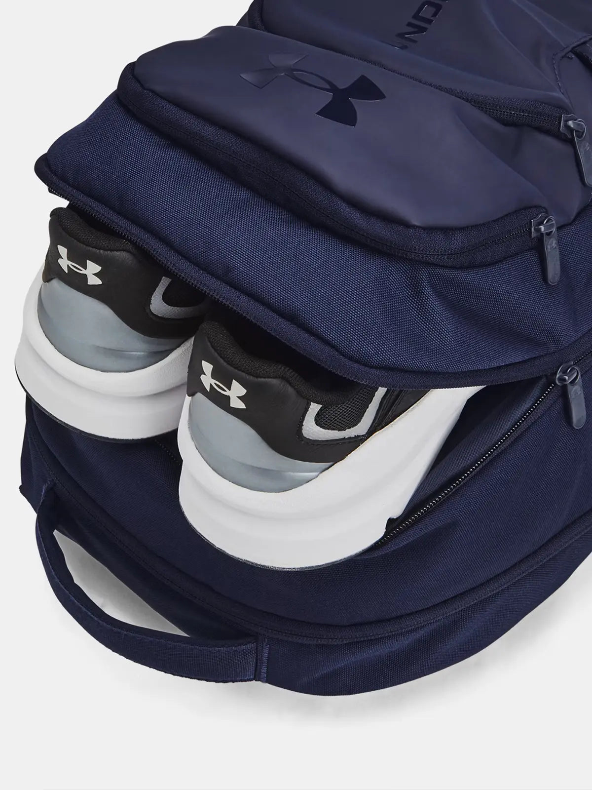 Under Armour UA Hustle Pro 6.0 Backpack Sırt Çantası