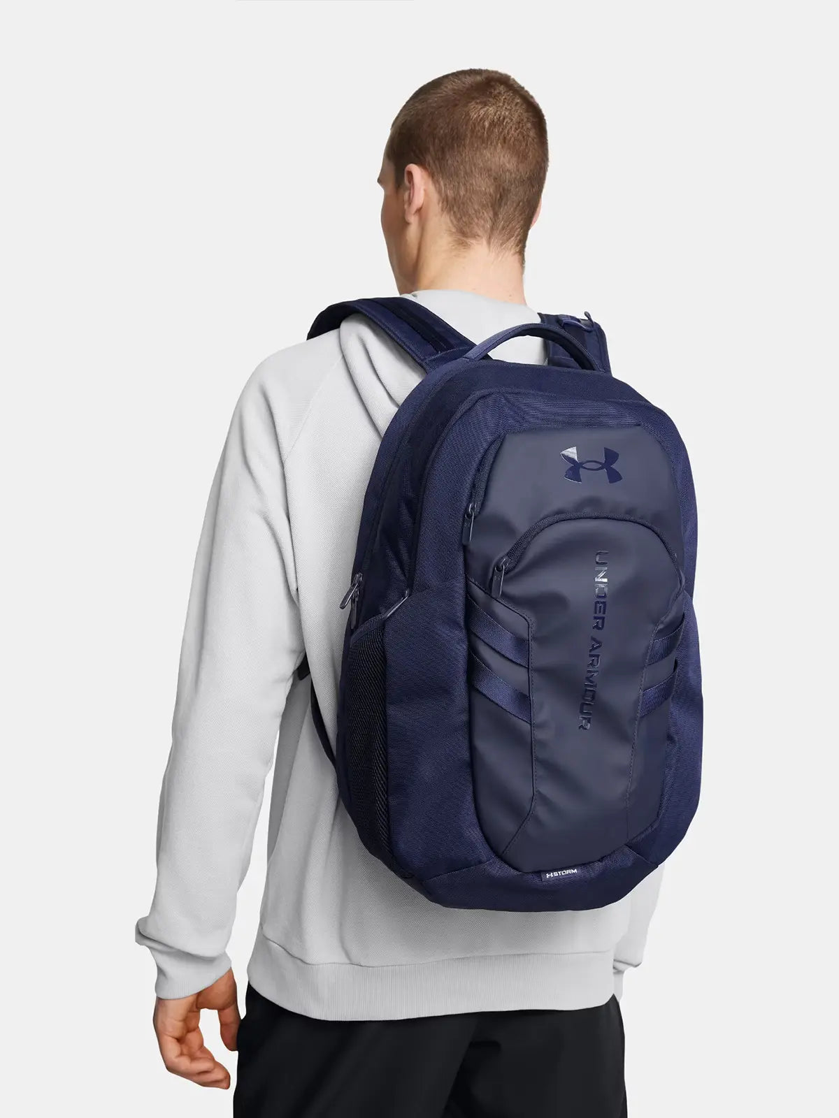 Under Armour UA Hustle Pro 6.0 Backpack Sırt Çantası