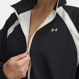 Under Armour UA Icon Crinkle Track Jacket Spor Ceket